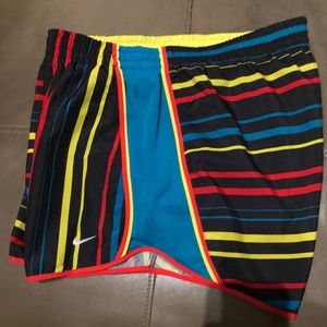 Nike Tempo Running Shorts- Large